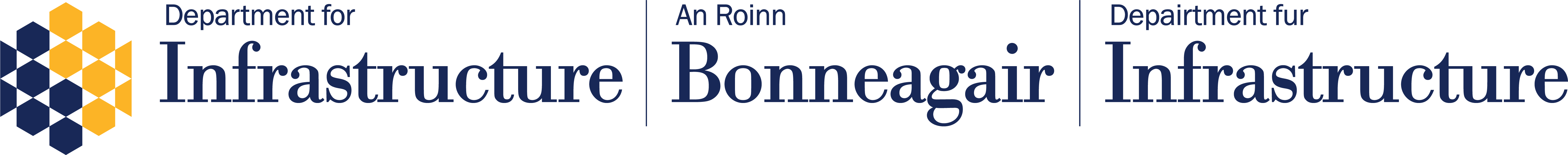 Department for Infrastructure